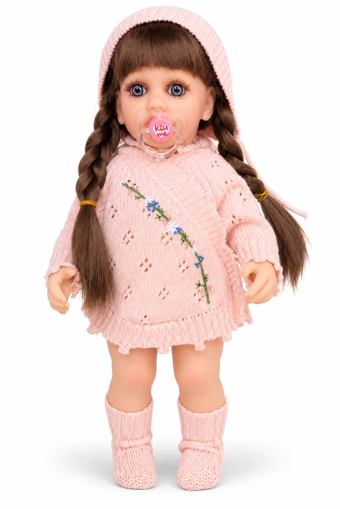 Yiwu Jingxin Toys Co., LTD Paperseal Dviejų dalių dėžutė su langeliu, 210 х 210 х 60 mm
