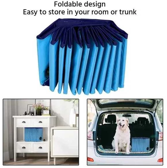 Daugiafunkcinis Baseinas 160x30cm (Nemokamas pristatymas)