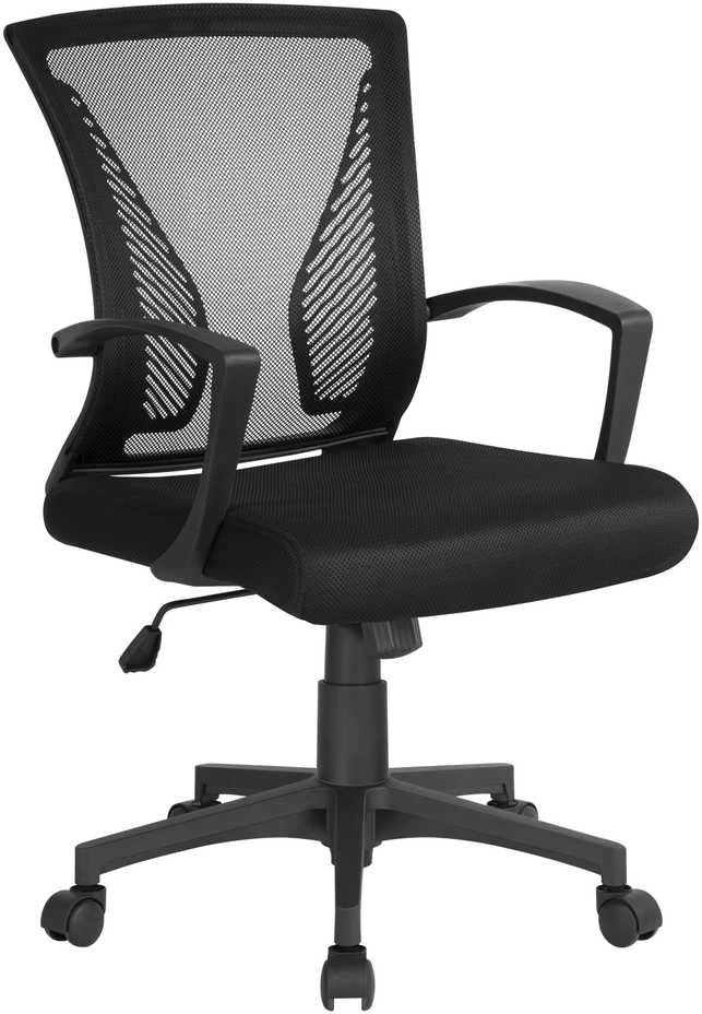 Ergonomiška kėdė (Nemokamas pristatymas)
