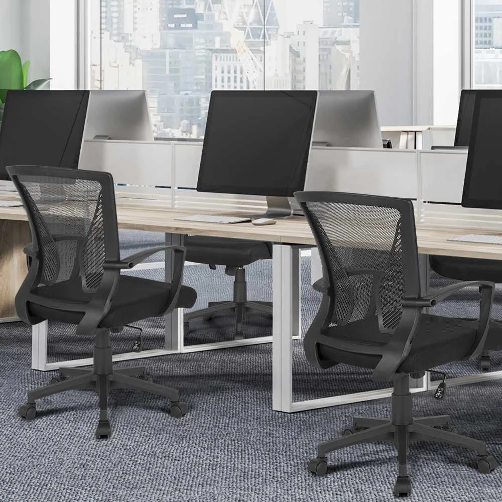Ergonomiška kėdė (Nemokamas pristatymas)