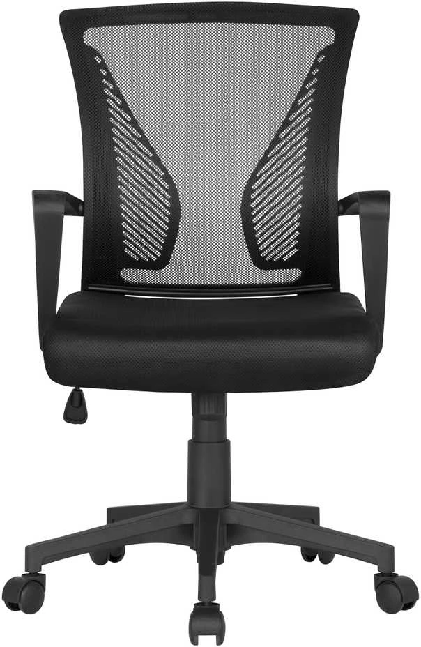 Ergonomiška kėdė (Nemokamas pristatymas)
