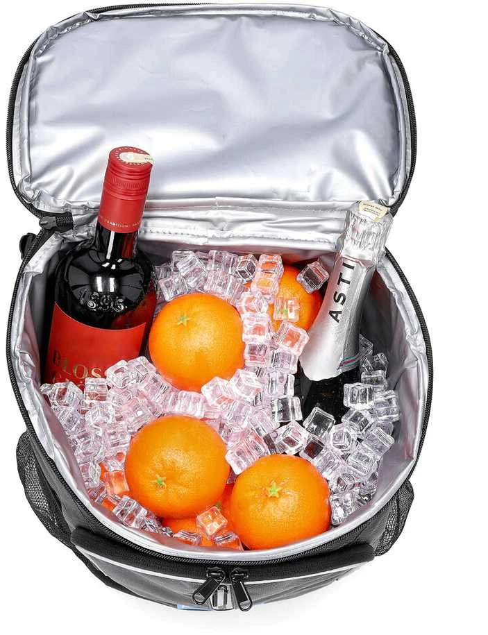 Šaltkrepšis Modux, 30L