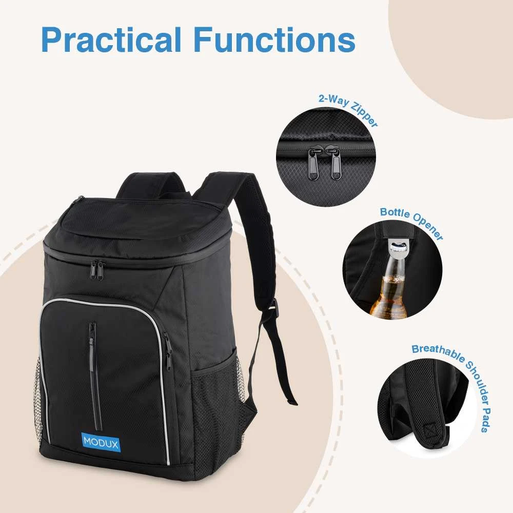 Šaltkrepšis Modux, 30L