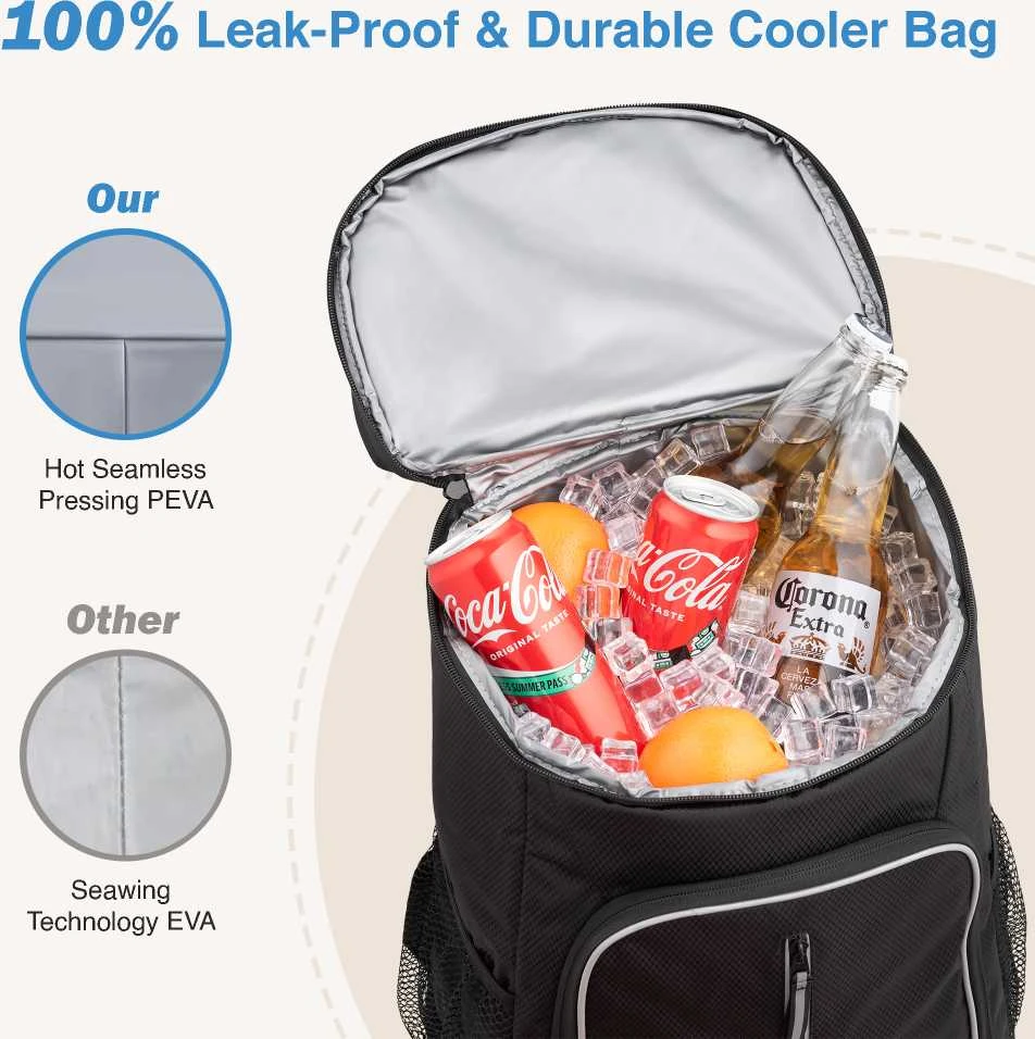 Šaltkrepšis Modux, 30L