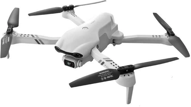 Avernus Dronas 4DRC F10 GPS