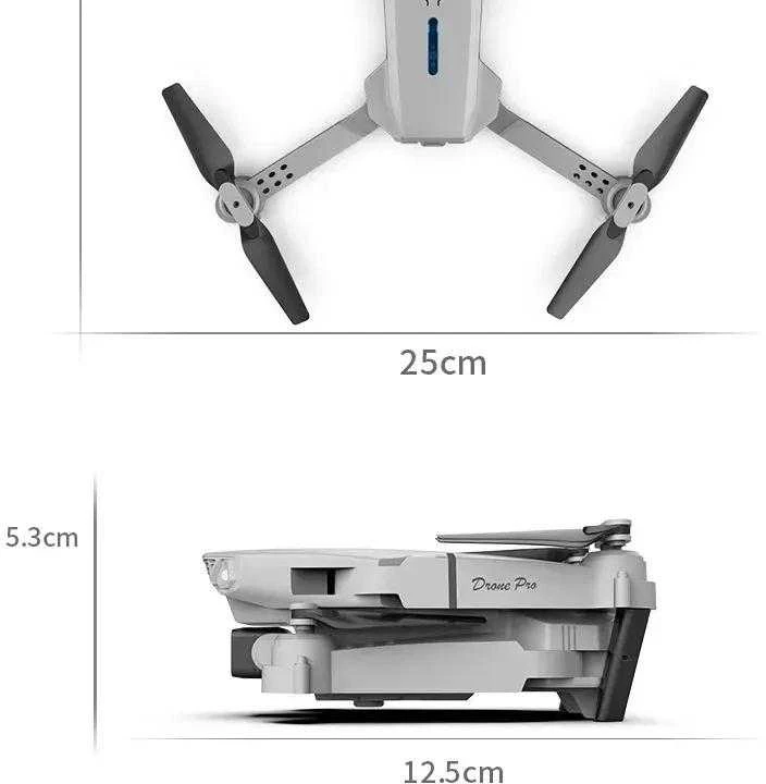 Avernus Dronas E88 Pro Max