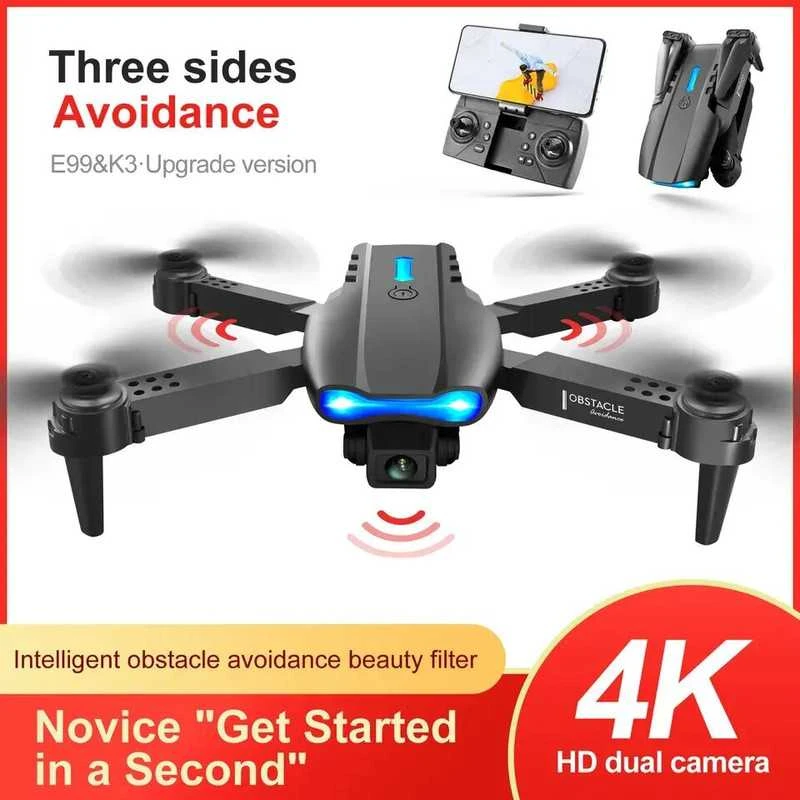Avernus Dronas E99 Pro
