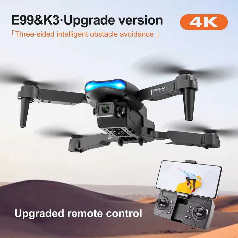Avernus Dronas E99 Pro