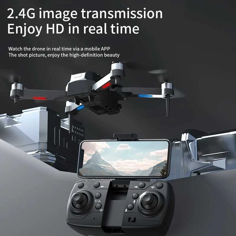 Avernus Dronas E99 Pro Max 4K HD