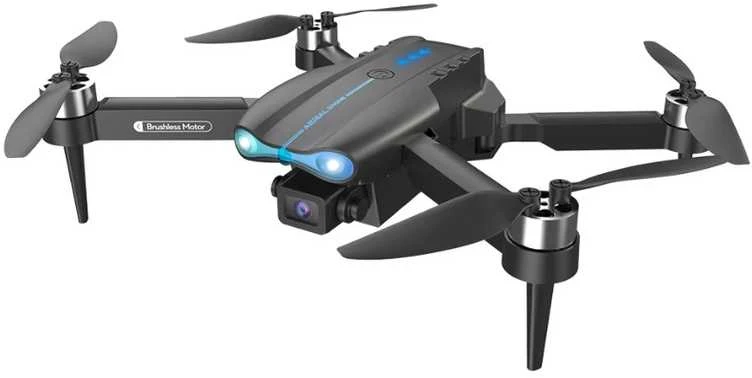 Avernus Dronas E99 Pro Max 4K HD