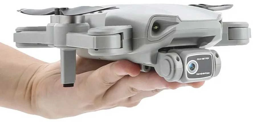 Avernus Dronas L900 Pro GPS