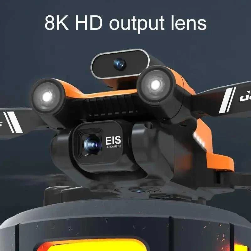 Avernus Dronas P12 Pro 4K