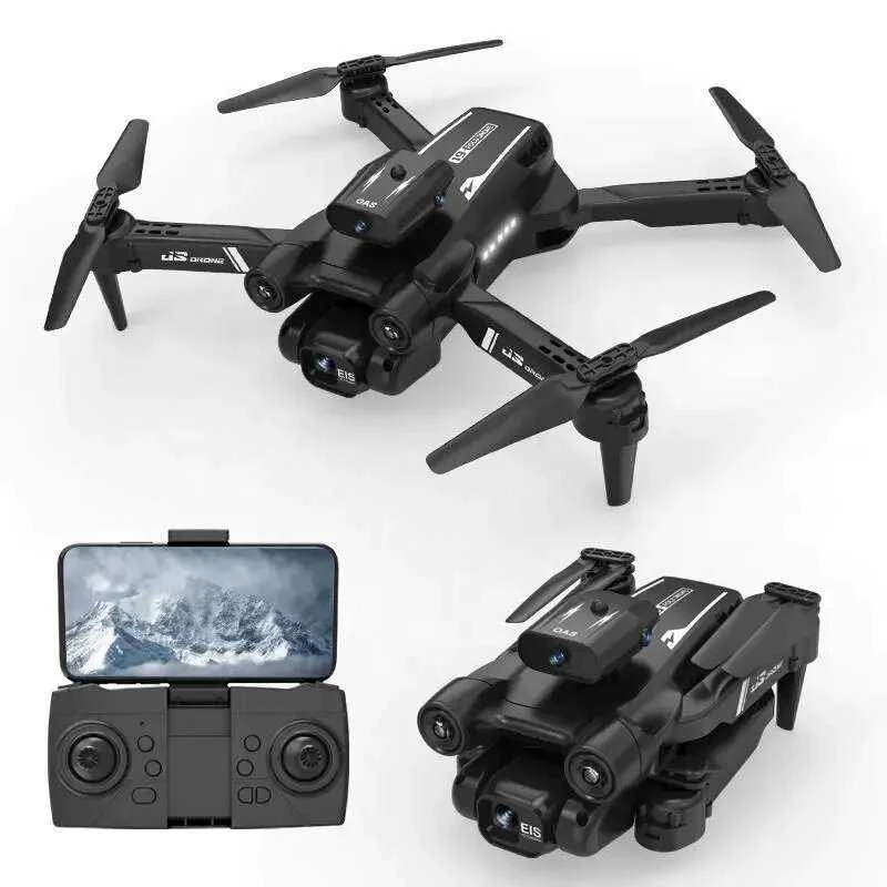 Avernus Dronas P12 Pro 4K