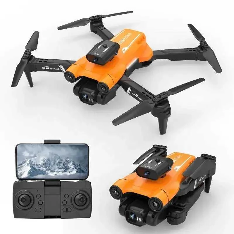 Avernus Dronas P12 Pro 4K
