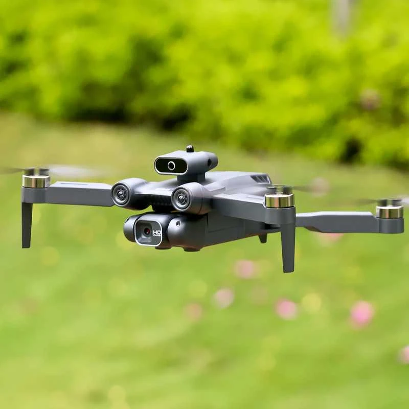Avernus Dronas S1S 4k HD
