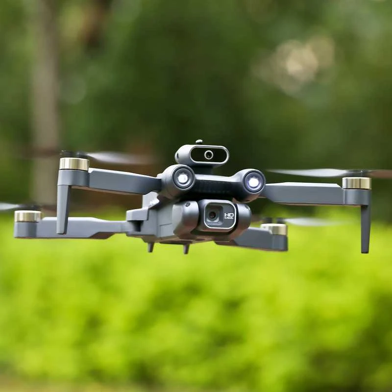 Avernus Dronas S1S 4k HD