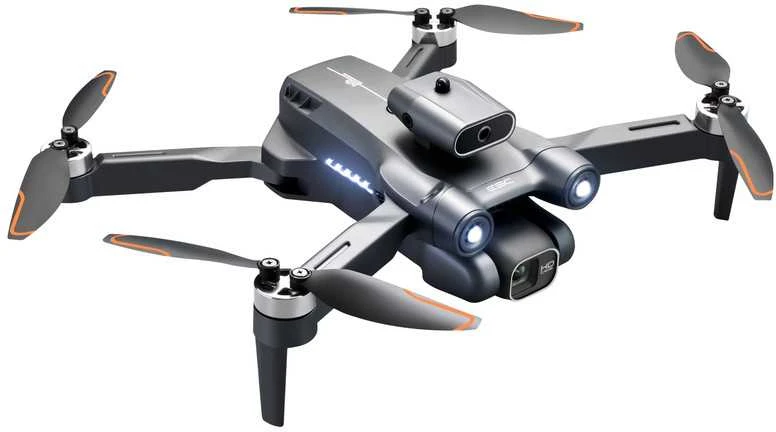 Avernus Dronas S1S 4k HD