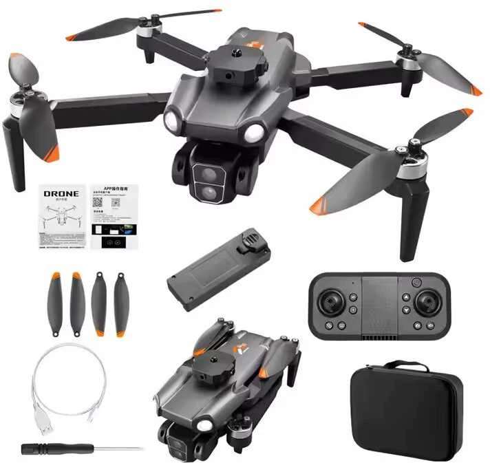Dronas S119 4K HD