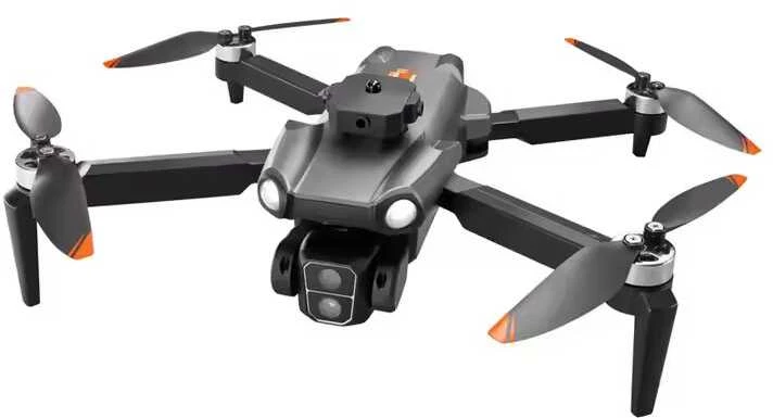 Dronas S119 4K HD