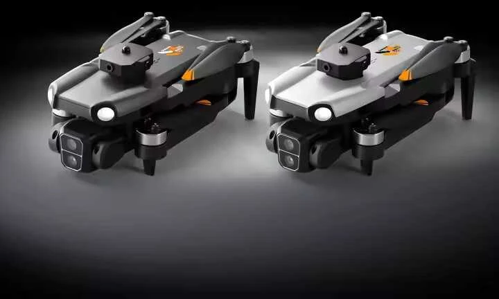 Dronas S119 4K HD