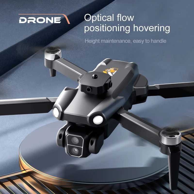 Dronas S119 4K HD