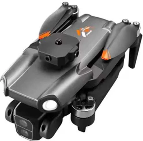 Dronas S119 4K HD