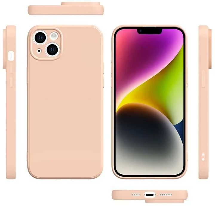 Leeu Design telefono dėklas- Iphone 14