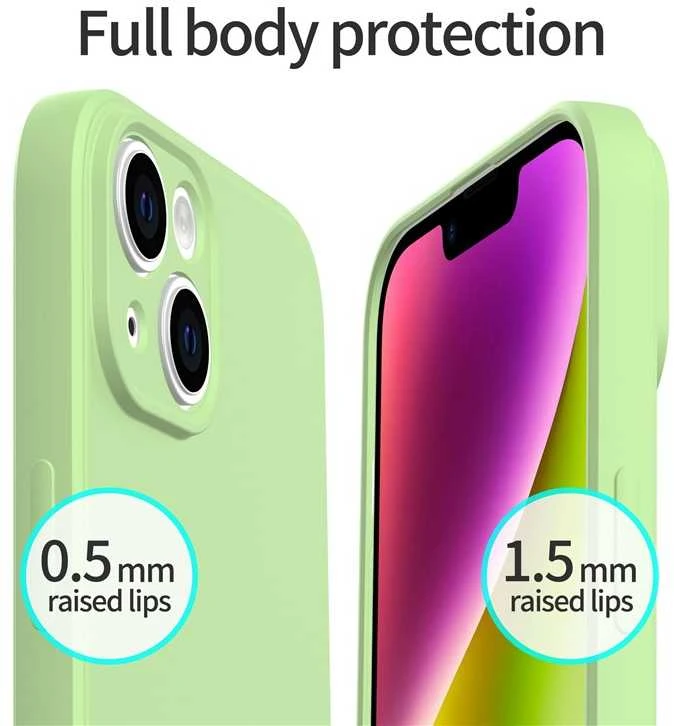Leeu Design telefono dėklas- Iphone 14