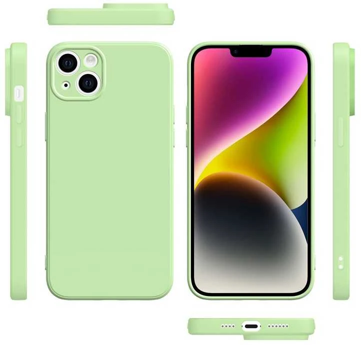 Leeu Design telefono dėklas- Iphone 14