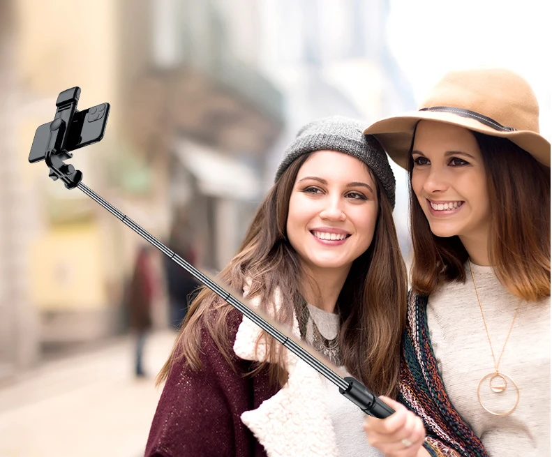 Selfie Stick S03-S