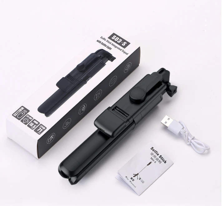 Selfie Stick S03-S