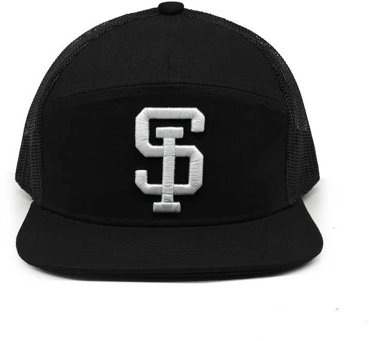 Street Industries Kepurė vyrams SI