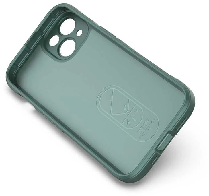 Telefono dėklas Rugged - Iphone 14
