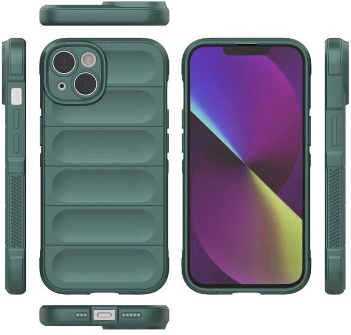 Telefono dėklas Rugged - Iphone 14