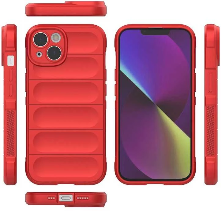 Telefono dėklas Rugged - Iphone 14
