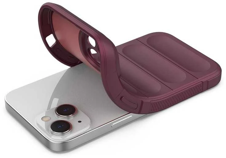 Telefono dėklas Rugged - Iphone 14