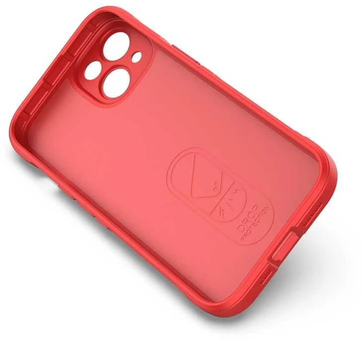 Telefono dėklas Rugged - Iphone 14