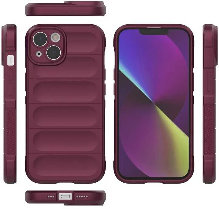 Telefono dėklas Rugged - Iphone 14