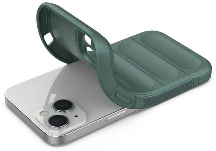 Telefono dėklas Rugged - Iphone 14