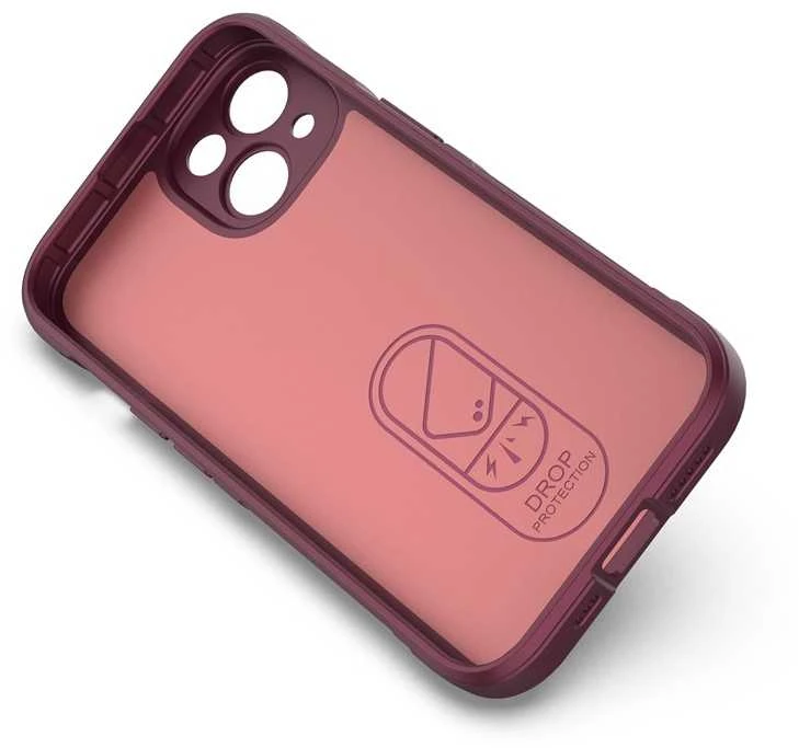 Telefono dėklas Rugged - Iphone 14
