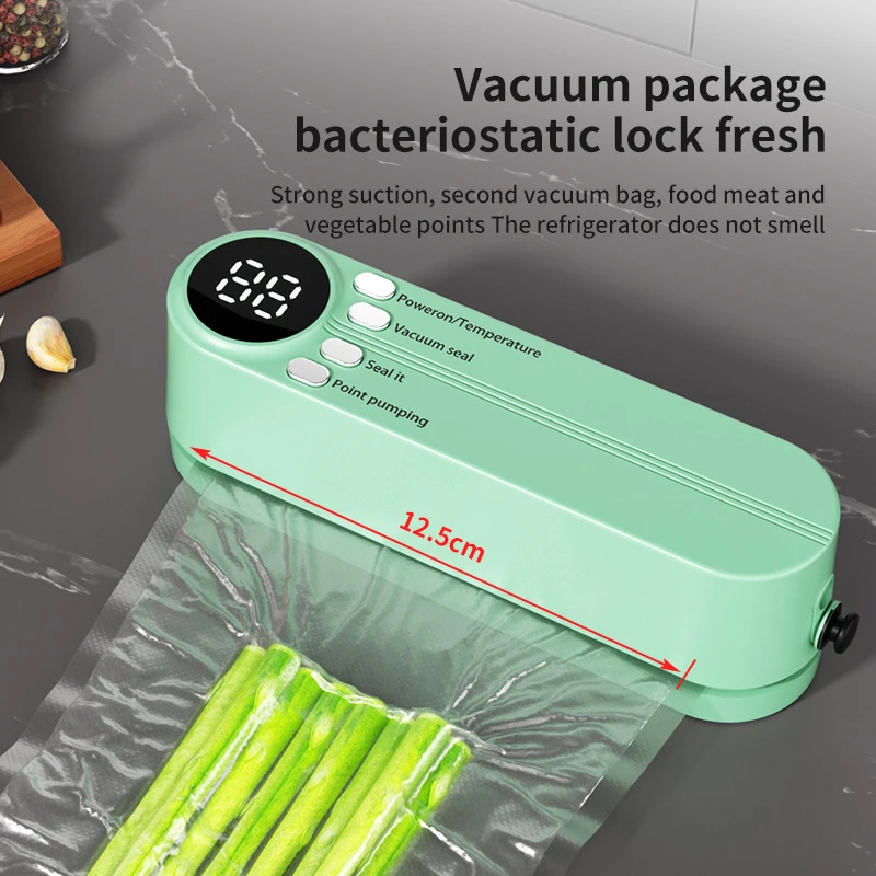 Vakuumatorius Vacuum Sealer
