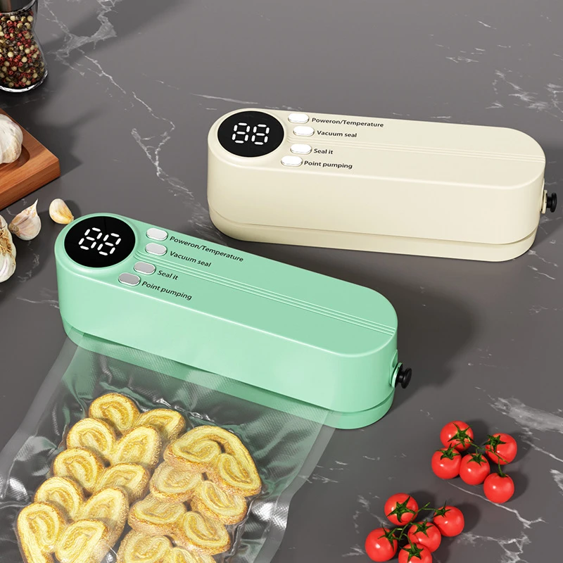 Vakuumatorius Vacuum Sealer