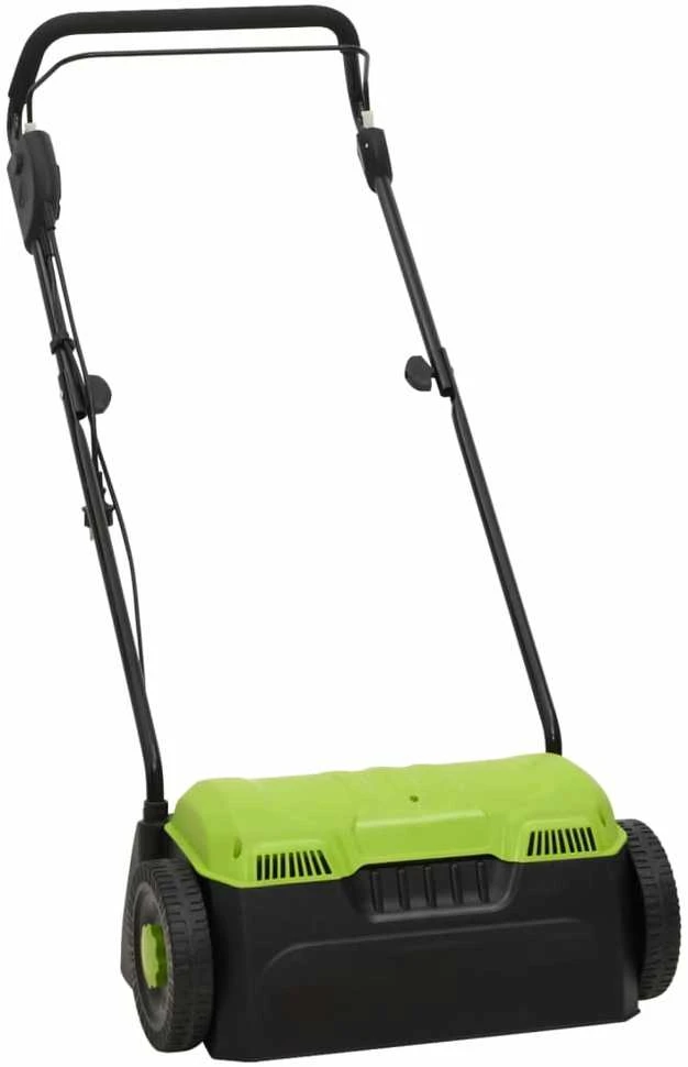 2-1 Vejos skarifikatorius, elektrinis, 1500W