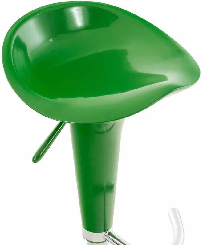 Mville Baro kėdžių komplektas „Saddle“, 2 vnt.