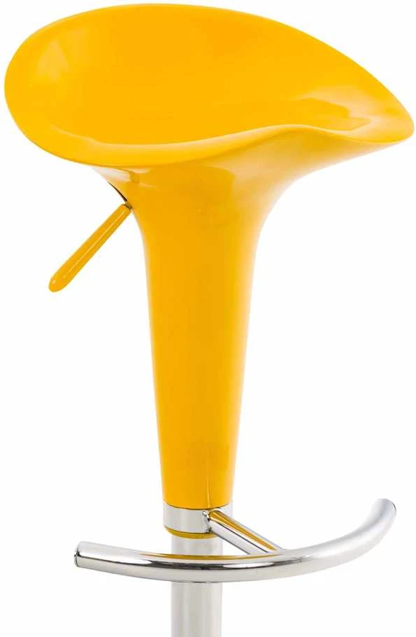 Mville Baro kėdžių „Saddle“ komplektas, 2 vnt.