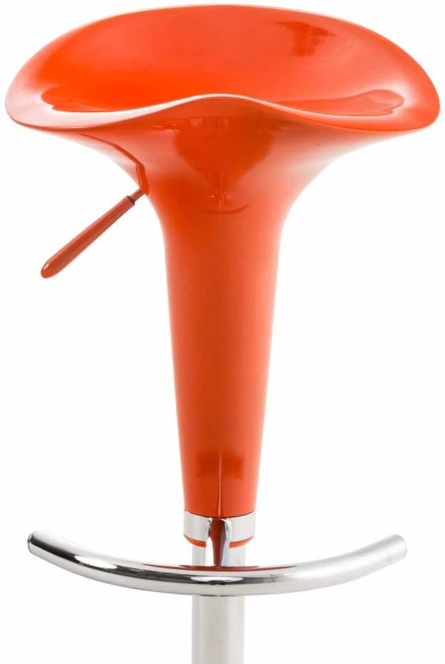 Mville 2 baro kėdžių komplektas „Saddle“