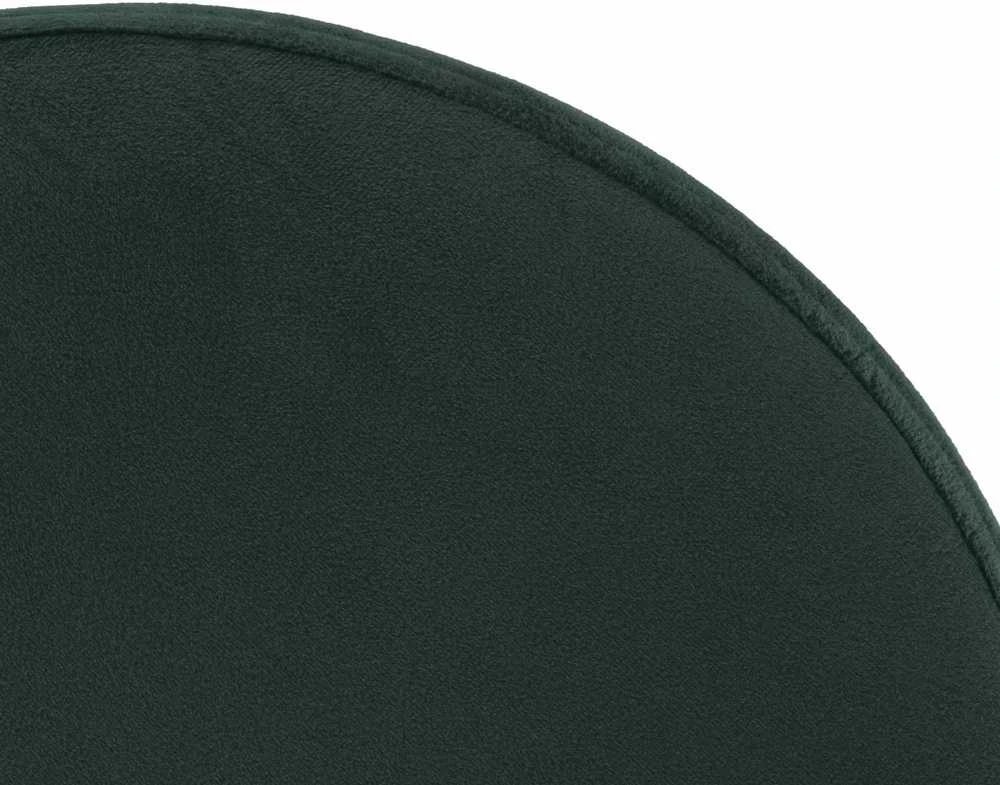 Mville 2 baro kėdžių komplektas Ponte Velvet balta