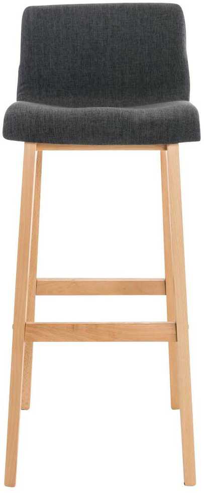 Clp Trading 2 vnt. baro kėdžių rinkinys Hoover audinys Natura