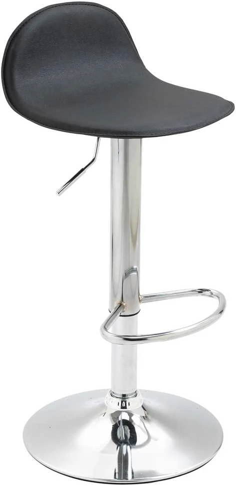 Mville 2 baro kėdžių komplektas Lana V2, chromuotas