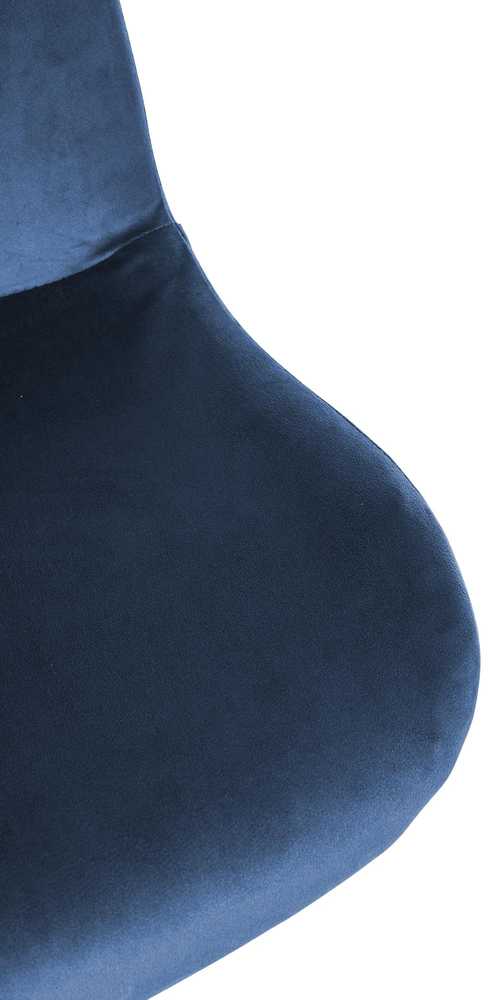 Mville CLP 2 baro kėdžių komplektas Solon, baltas, aksominis